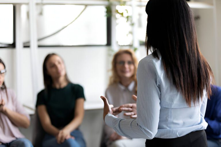 Mental Health Education and Awareness