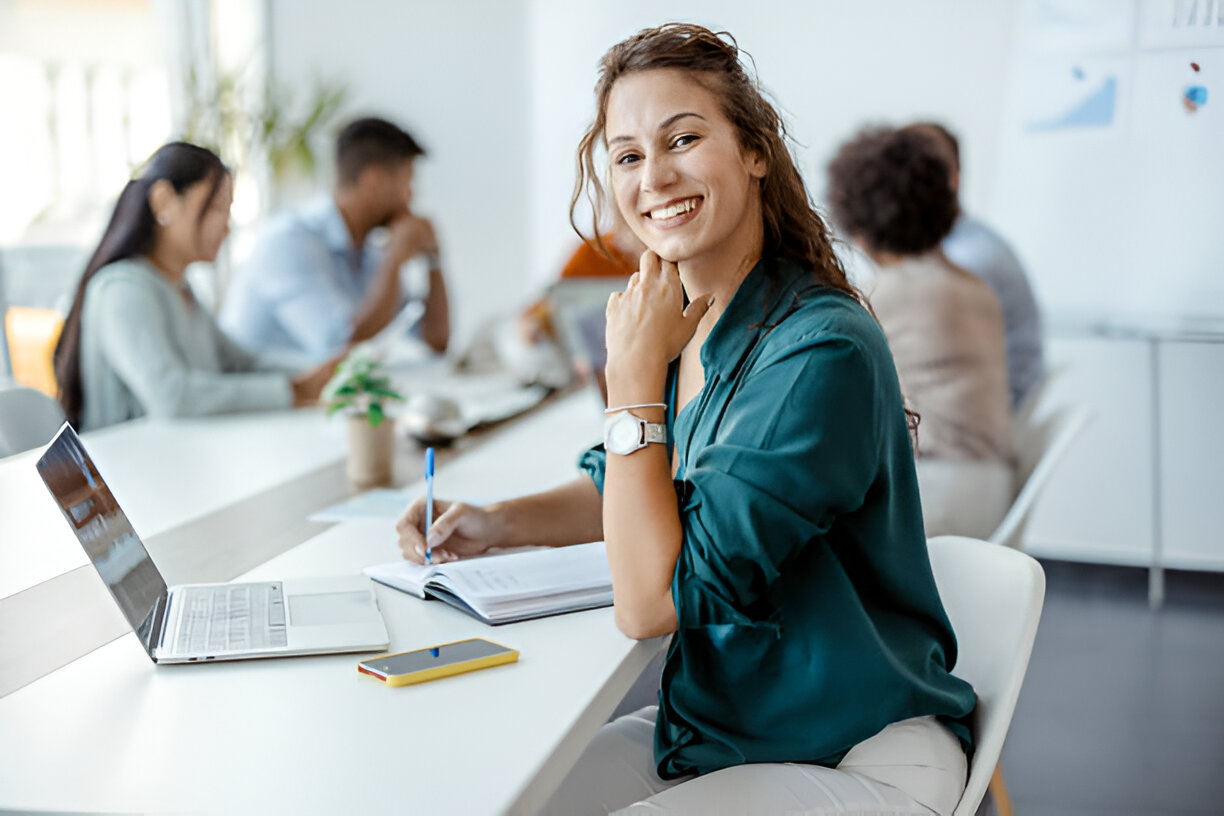 The 3-2-1 Rule for Optimizing Workplace Wellness